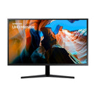 Samsung 32" UJ590 UHD VA Gaming Monitor with AMD Freesync Technology - LU32J590U-31.5" VA LCD Monitor