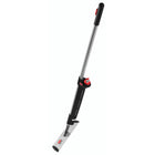 Rubbermaid Executive 18" Pulse Microfiber Spray Mop - Single Sided Flat Mop System-56"L x 4.88"W