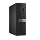 Dell Refurbished OptiPlex 7040 SFF Desktop Computer, 2.7 GHz Intel Core i5 6400, 480 GB SSD, 16 GB DDR4, Windows 10 Professional-2.7 GHz Intel Core i5 6400 processor (6 MB cache)
