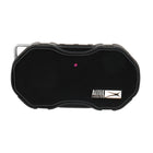 Altec Lansing Baby Boom XL Portable Bluetooth Speaker - Black-Portable Bluetooth Speaker & Produces Audio output that can be heard by Listner