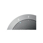 Jabra SPEAK 510+ MS Lync Optimized Bluetooth Speakerphone-Plug-And-Play solution allows you to set up and take calls or stream multimedia within seconds