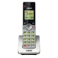 Vtech CS6909 Accessory Cordless Handset-Accessory Handset Only. Requires a CS69xx series phone to operate