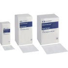 SafeCross Gauze Sponges, Pad, 2" L x 2" W, Medical Device Class 1, 7200 Pack-Length: 2"
