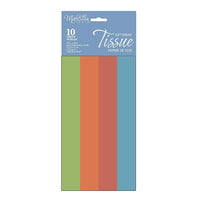 Millbrook Studios Tissue, Multi-Coloured, 10 Pack (93013)-Tissue Paper