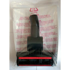 KL Rubber 2-Mil Reclosable Polyethylene Bag, 12” x 18”, 1000 Pack-MIL Thickness: 2-Mil