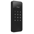 Alfred DB1S Smart Deadbolt Keyless Door Lock - Black-Assign up to 20 unique PIN codes, including, temporary use and scheduled recurring codes