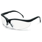 Crews, Klondike Safety Glasses, Clear Lens, Anti-Scratch Coating, Csa Z94.3 - 36 Pack-Lens Coating Anti-Scratch
