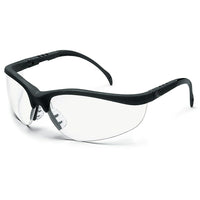 Crews, Klondike Safety Glasses, Clear Lens, Anti-Scratch Coating, Csa Z94.3 - 36 Pack-Lens Coating Anti-Scratch