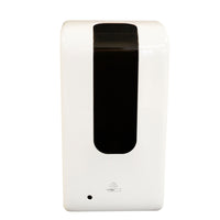 Spike Marks Touch Free Wall Mount Dispenser for Foam - 1200ml (DISP-105)-Touch Free Universal Dispenser