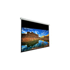 EluneVision 200'' Professional Large Motorized Screen (EV-LM-200-1.2)-Screen Type: Motorized Projector Scree