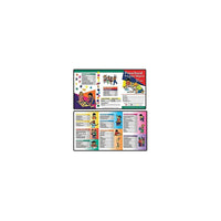 Hayes PreSchool Progress Report Card, 4 Years, 60 Pack-Age group and grade: Ages 4 and grades pre school