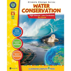 Livre numérique : Water Conservation Big Book (PDF, téléchargement pour 1 utilisateur), ISBN 978-1-55319-433-0, 5e à 8e année-Vous recevrez deux courriels : un confirmant toute la commande et l'autre avec un bouton Download Software (Télécharger le logiciel). Vous pouvez télécharger immédiatement ou revoir votre courriel pour télécharger plus tard.
