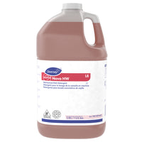 Diversey Suma Nova HW Mechanical Dish Detergent - 3.78L - 4 Pack-Auto-dosed