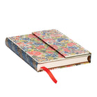 Paperblanks - Carnets à couverture rigide - Mini - Ligné - Jardin aux Poires-Impression de bord de livre