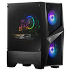 MSI Codex R 11TC-032US Gaming Desktop, Intel Core i5-11400F, GeForce RTX 3060, 16GB Memory, 500GB SSD, Windows 10 Home-RAM: 16GB DDR4 (2 x 8GB)
