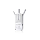 TP-LINK AC1750 WiFi Wall Plug Range Extender (RE450)-Industry-leading 2-year warranty and unlimited technical support