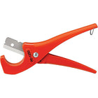 RIDGID Single Stroke Plastic Pipe & Tubing Cutter No.Pc-1250 - 3 Pack-Repl. Blade - TLZ277