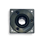 Urbann Shockmount Connector Module for Lectern - XLR-Accessory, Expansion module for Urbann Lecterns