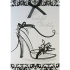 Rosedale Greeting Card, Wonderful Birthday-Printed on premium coated card stock