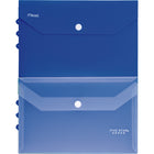 Five Star - Enveloppe de rangement, 11-1/2 "x 9-5/16", assortis-6