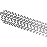 4043 Aluminum Welding Wire - 36" Cut Length, TTU976, Dia." - 1/8-36" Cut Length