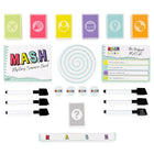Spin Master MASH - Fortune Telling Adult Party Game-Dimensions: 4.88" x 2.75" x 7.88"