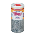 Spectra Silver Glitter, 4 oz., 6 Pack (PAC91610)-Ways to use without a lot of mess