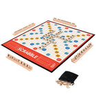 Hasbro Gaming Scrabble Classic - English Only-Dimensions: 1.44" D x 15.75" W x 7.5" L