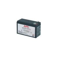 APC Replacement Battery Cartridge, RBC17-All required connectors