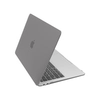 JCPal MacBook Air 13" MacGuard Protective Case - Matte Black-Designed for the new MacBook Air 13" (2020 Model)