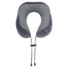 Austin House Memory Foam Neck Pillow - Black-6