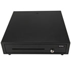 Royal MB30 Cash Drawer - Black-Cash drawer, for the purpose to keep bills and cash