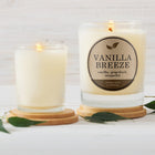 Avery Round Soap and Candle Labels - 2" Dia. - White - 96 Labels-12 labels per sheet