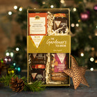 Cottage Delight The Gardener's Tea Break Gift Set-Classic Orange Thin Cut Jam 113g
