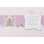 Rosedale 5-1/2" x 8" Greeting Cards/Envelopes - 18144-5-1/2" x 8" Folded cards