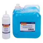 REED R7950/5L Ultrasonic Couplant Gel - 5L-Ultrasonic Couplant Gel