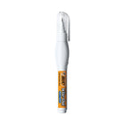 BIC Wite-Out Shake 'n Squeeze Correction Pen - White - 2 Pack-8 mL each