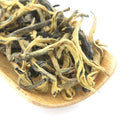 Tao Tea Leaf Organic Golden Needle Black Tea - Loose Leaf - 50g-Our Golden Needle won in the hot cup category at the 2011 North American Tea Championship.