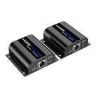 Speedex HDMI 1080p & IR Over Ethernet Extender - LKV372AE-4.0-HDMI extender kit