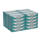 Georgia-Pacific Angel Soft Professional Series Premium 2-Ply Facial Tissue - 30 Pack-2-ply thickness offers outstanding quality and softness