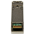 StarTech MSA Compliant 10 Gigabit Fiber SFPPlus Transceiver Module, 10GBase-SR, MM LC, 300 m (SFP10GBSRST)-Meets or exceeds MSA (Multi-Source Agreement) industry standards