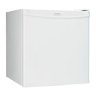 Danby Compact Refrigerator, 1.6 Cu. Ft., White (DCR016A3WDB)-Refrigerator