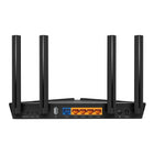 TP-Link AX1800 Dual-Band Wi-Fi 6 Router-Beamforming technology
