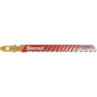 Unified Shank Jig Saw Blades, Tooth, Ground, EAM119, 40 Pack-EAM119