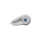 BIC ECOlutions Wite-Out Brand Correction Tape - 6 Meters - 10 Pack-Each piece of Wite-Out Brand correction tape is made from 56% recycled plastic excluding tape and the paperboard packaging is made of 100% recycled content and is recyclable