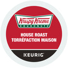 Krispy Kreme - Dosettes K-Cup mélange maison Krispy Kreme, paquet de 30-18,9 x 9,7 x 18,4