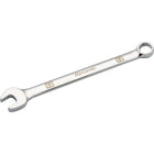 Dynamic Tools 24mm 12 Point Combination Wrench, Mirror Chrome Finish-Size: 24 mm