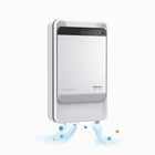 Fellowes AeraMax Pro AM2 Air Purifier-4-stage True HEPA filtration system removes 99.97% of all airborne contaminants, including viruses
