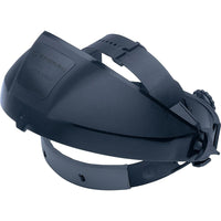 North By Honeywell North Protecto-Shield Prolok Headgears, Ratchet Suspension - 4 Pack-Ratchet Adjustment