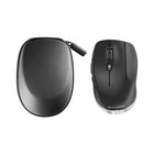 3D Connexion CadMouse Compact Wireless USB-C Mouse-Compact, ergonomic design for mobile use
